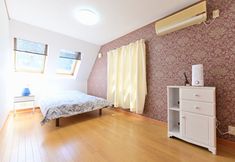 Lainnya 7 FC House Shinjuku