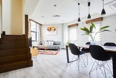 Others FC House Shibuya No.1