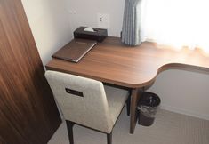 Others 5 Hotel Classe Stay Sapporo