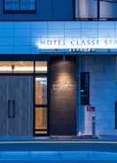Imej utama Hotel Classe Stay Sapporo