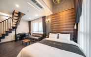 Others 5 Hermes Hotel Yongin