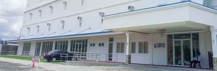 Lainnya Subic Bay Hostel