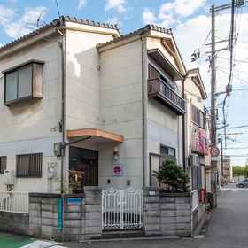 Primary image 1 Rakusho, GF RAMEN LAB Osaka/Kansai Expo Store Hotels