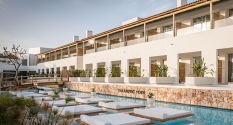 其他 2 Lago Resort Menorca Suites del Lago - Adults Only