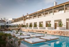 其他 2 Lago Resort Menorca Suites del Lago - Adults Only