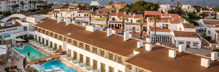 其他 Lago Resort Menorca Suites del Lago - Adults Only