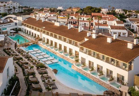 其他 Lago Resort Menorca Suites del Lago - Adults Only