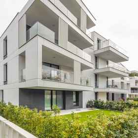 Primary image 1 Apartamenty Sun & Snow Okrzei, Sopocki Zdrój Hotels