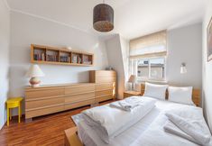 其他 4 Apartamenty Sun & Snow Parkur