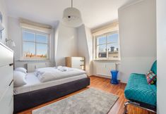 其他 3 Apartamenty Sun & Snow Parkur