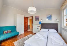 其他 7 Apartamenty Sun & Snow Parkur