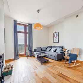 Primary image 1 Apartamenty Sun & Snow Traugutta Premium, Sopocki Zdrój Hotels