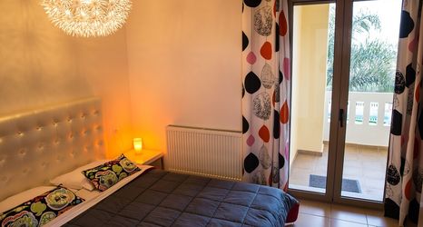 其他 2 Villa Pandora - Angela & Michali