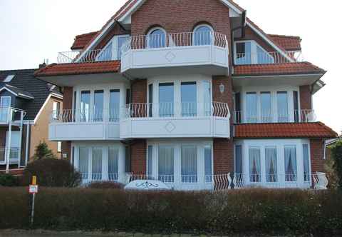 Others Haus Nordseeperle
