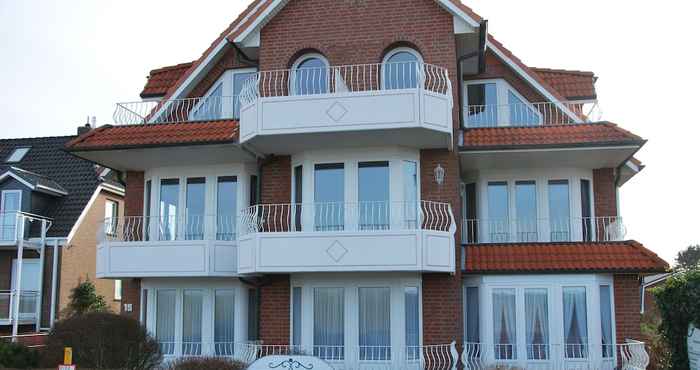 Lain-lain Haus Nordseeperle