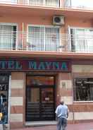 ภาพหลัก Hotel Mayna