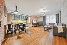 其他 Apartamenty Sun & Snow Centrum - Plaża