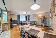 其他 7 Apartamenty Sun & Snow Centrum - Plaża