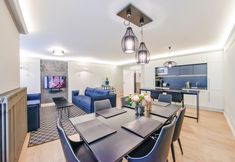 其他 4 Apartamenty Sun & Snow Centrum - Plaża