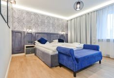 Others 5 Apartamenty Sun & Snow Centrum - Plaża