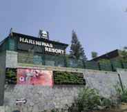 Lainnya 5 Hari Niwas - A Boutique Garden Resort Mount Abu