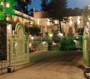 Lain-lain 6 Hari Niwas - A Boutique Garden Resort Mount Abu