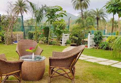 Lainnya Hari Niwas - A Boutique Garden Resort Mount Abu