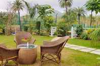 Khác Hari Niwas - A Boutique Garden Resort Mount Abu