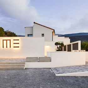 Primary image 1 Hotel Molino de Enmedio, โรงแรม & ที่พัก Puerto de la Ragua