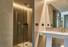 其他 4 Hotel Molino de Enmedio