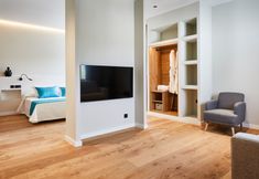 其他 5 Hotel Molino de Enmedio