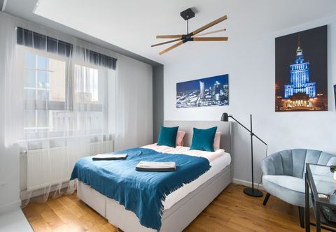 Others Studio Twarda 14