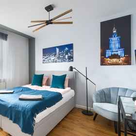 Primary image1塔瓦達 14 號開放式公寓飯店,华沙中国签证申请服务中心飯店