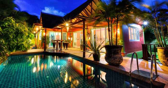 อื่นๆ Chaba Pool Villa