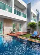 Primary image Trixie House Pool Villa in Rawai