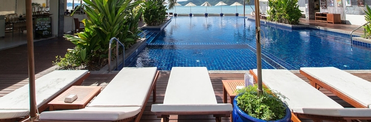 อื่นๆ Serenity 2 bedroom Condominium