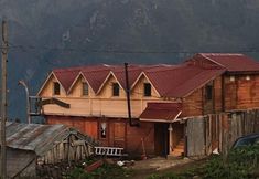 其他 5 Cici Baba Dag Evi