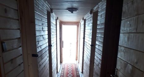 其他 2 Cici Baba Dag Evi