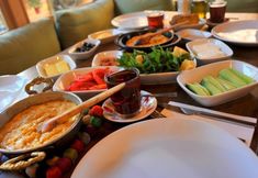 其他 4 Cici Baba Dag Evi