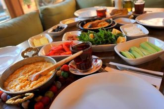 其他 4 Cici Baba Dag Evi