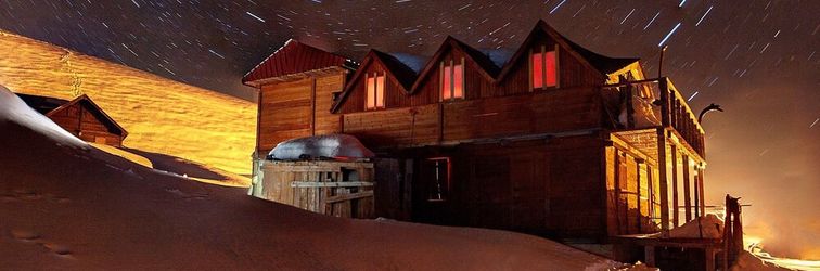 其他 Cici Baba Dag Evi