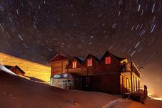 其他 Cici Baba Dag Evi