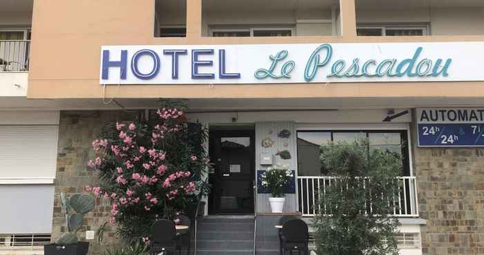 Others Hotel Le Pescadou