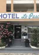 Primary image Hotel Le Pescadou