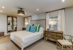 Others 5 Yellow Oceanfront Hotel Room With Spectacular View of Atlantic Ocean by Redawning