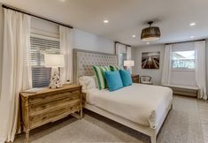 Others 3 Yellow Oceanfront Hotel Room With Spectacular View of Atlantic Ocean by Redawning