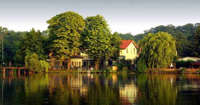 Lainnya Hotel Fährhaus