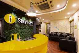 IStayHotels  Jubilee Hills  Hyderabad, USD 25.37