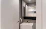 อื่นๆ 2 Modern 1 Bedroom Apartment South Yarra