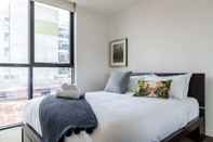 Lainnya Stylish 1 Bedroom Apartment in Bustling Richmond